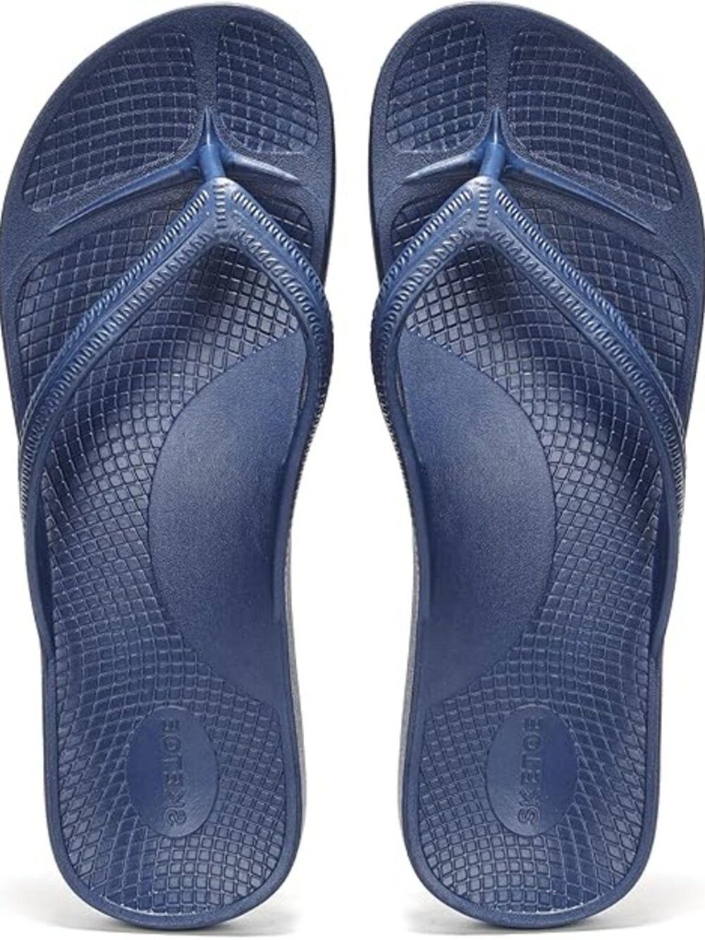 Flip Flops for Women Thong Sandals with Soft Straps for Summer Pool Slides Ortho